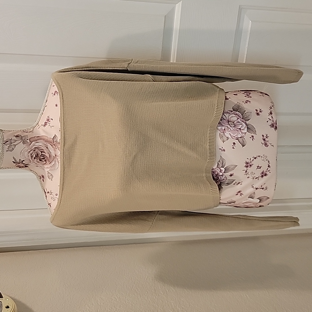 NWOT NASTY GAL Sweater